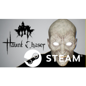 ⭐️ Haunt Chaser - STEAM (GLOBAL)
