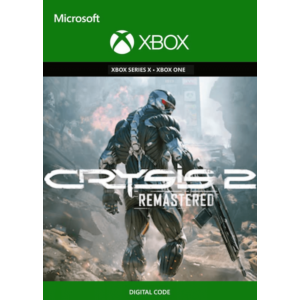 Crysis 2 Remastered XBOX ONE / XBOX SERIES X|S Ключ 🔑