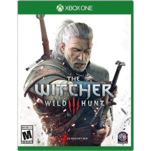 Ведьмак 3 Дикая Охота XBOX ONE / SERIES X|S Ключ 🔑 🌍