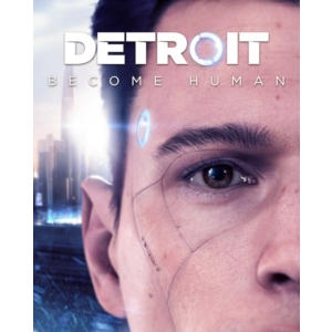 Detroit: Become Human (Аренда Steam 7 дней) VK Play