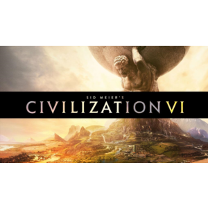 Sid Meier’s Civilization® VI (STEAM) Аккаунт 🌍GLOBAL