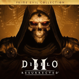 Diablo II Prime Evil Collection | Xbox One & Series