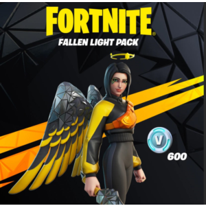 Fortnite Набор «Вечная тьма» 600 Вбаксов Xbox Ключ🌍🔑