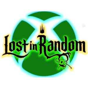 Lost in Random XBOX ONE/Xbox Series X|S