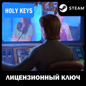 🔥 Not For Broadcast 💳 Steam Ключ Global + БОНУС🎁