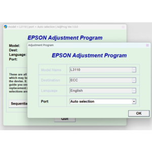 AdjProg Reset- L3100L3101L3110L3150L3151L3156L3160L1110