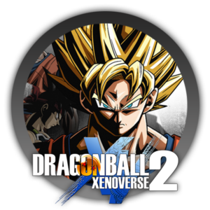 DRAGON BALL XENOVERSE 2 +DLC® Steam ((GLOBAL)🌍