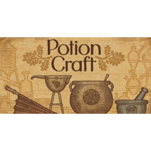 Potion Craft: Alchemist Simulator (STEAM) Аккаунт 🌍