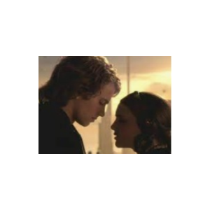 Across the Stars - тема из  Звездных войн - ноты, табы