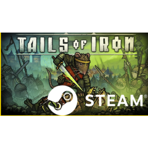 ⭐️ Tails of Iron - STEAM (GLOBAL)