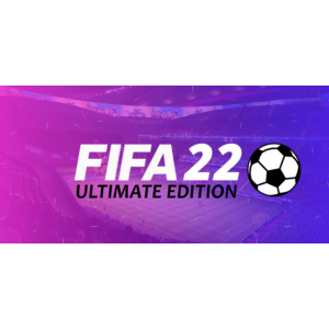 ❗❗❗FIFA 22 ULTIMATE (Origin) Аккаунт 🌍GLOBAL [Offline]