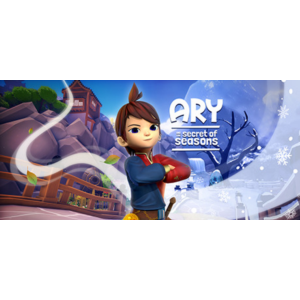 ✅ Ary and the Secret of Seasons СТИМ КЛЮЧ ГЛОБАЛЬНЫЙ 🎁