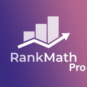 ⭐Rank Math 1 год Оригинальная лицензия на плагин ✅