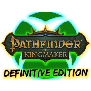 Pathfinder: Kingmaker - Definitive Edition XBOX ONE