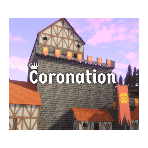 Coronation ✅ (Steam ключ | Region Free) 🔑