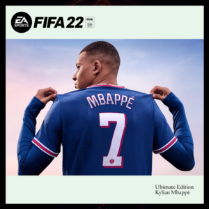 FIFA 22 - ULTIMATE EDITION Xbox One & Xbox Series X|S ⭐