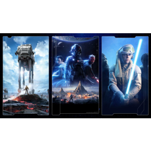 STAR WARS Battlefront I+II / Ultimate´s (ВСЕ DLC) STEAM