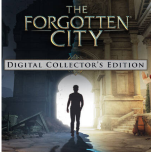 The Forgotten City + Collector´s DLC ✔STEAM