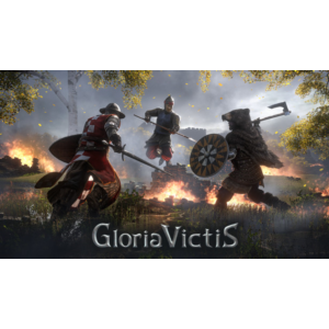 Gloria Victis | STEAM АККАУНТ | СМЕНА ДАННЫХ 🛡️