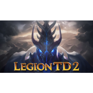 Legion TD 2 (STEAM) Аккаунт 🌍Region Free (Offline)