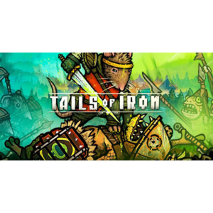 Tails of Iron (STEAM) Аккаунт 🌍Region Free
