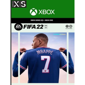✅Fifa 22 ULTIMATE Xbox Series✅ Аренда
