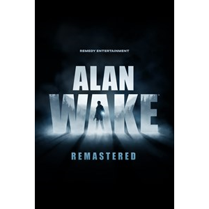 Alan Wake Remastered Xbox One & Series S|X ключ🔑