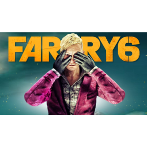 Far Cry 6+ULTIMATE+DLC+офлайн активация🌎PC