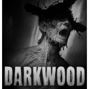 Darkwood ✅ (Аккаунт Epic Games)