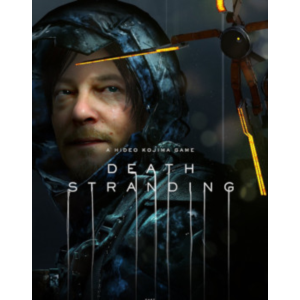 DEATH STRANDING ✅ (Аккаунт Epic Games)