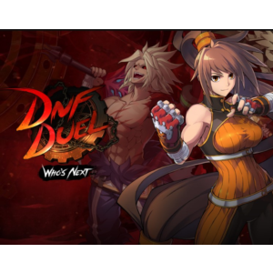 DNF Duel ✅ (Аккаунт Epic Games)