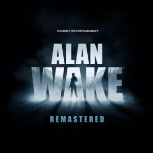 Alan Wake Remastered | Xbox One & Series 🎮
