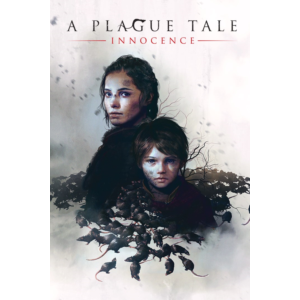 A Plague Tale: Innocence Xbox One & Series X|S