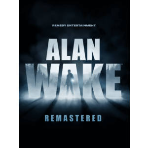 Alan Wake Remastered EPIC GAMES Оффлайн Активация