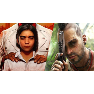 ❗Far Cry 6: (GLOBAL) OFFLINE + dls