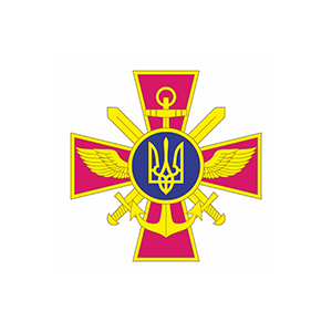 Генеральный штаб, Украина, эмблема