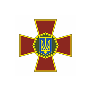Национальная гвардия, Украина, эмблема