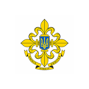 Служба Внешней Разведки, Украина, логотип