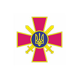 Сухопутные войска, Украина, эмблема