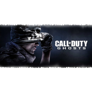 CALL OF DUTY: GHOSTS — STEAM КЛЮЧ [RU/CIS/UA]