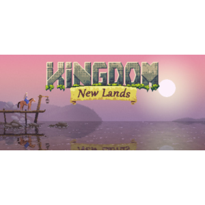 Kingdom: New Lands (Steam Key Region Free / GLOBAL)