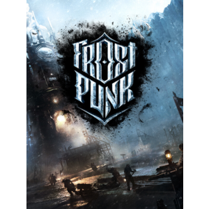 Frostpunk: GOTY (Аренда аккаунта Steam) VK Play, GFN