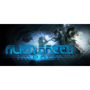 Alien Breed Impact Steam Key REGION FREE