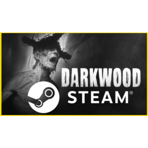 ⭐️ Darkwood - Deluxe Edition - STEAM (GLOBAL)