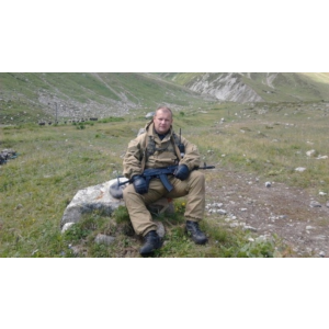 Вводный видео курс топографии