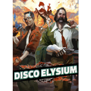 Disco Elysium The Final Cut (Аренда аккаунта Steam) GFN