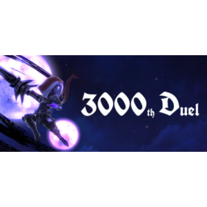3000th Duel Steam Key REGION FREE