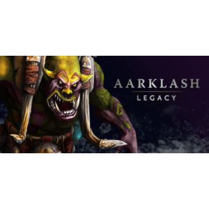 Aarklash: Legacy Steam Key REGION FREE