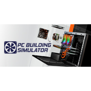 PC Building Simulator | EPIC GAMES АККАУНТ + ПОЧТА + 🎁