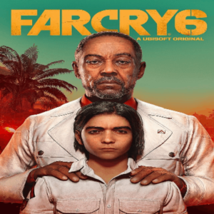 🔥 Far Cry 6 Ultimate Edition + Assassin's Creed Mirage